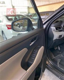 تويوتا هايلاندر